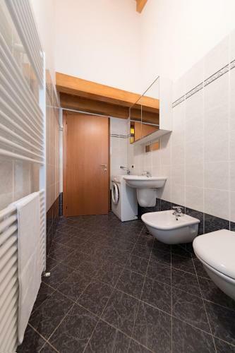 Apartamento Le Residenze Del Lago