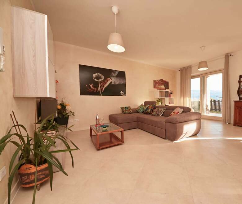 Apartamento Appartamento Lucia