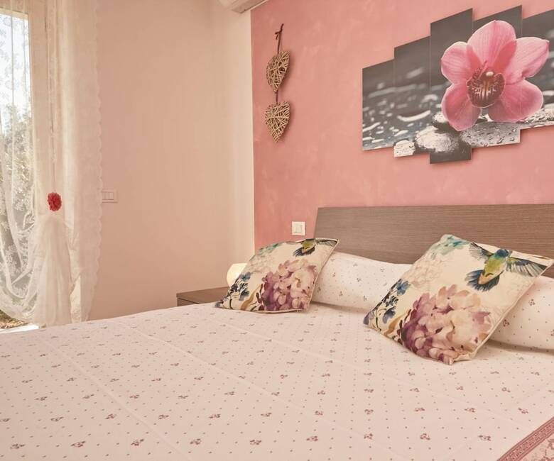 Apartamento Appartamento Lucia