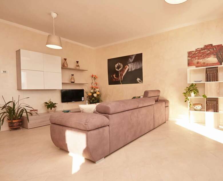 Apartamento Appartamento Lucia