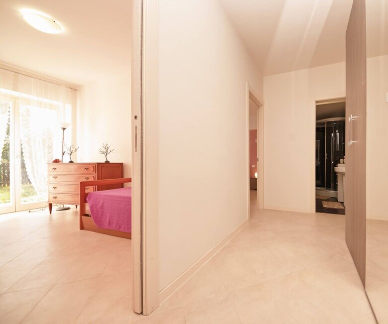 Apartamento Appartamento Lucia