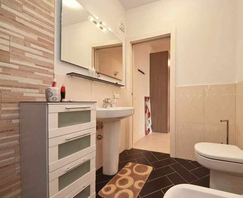 Apartamento Appartamento Lucia