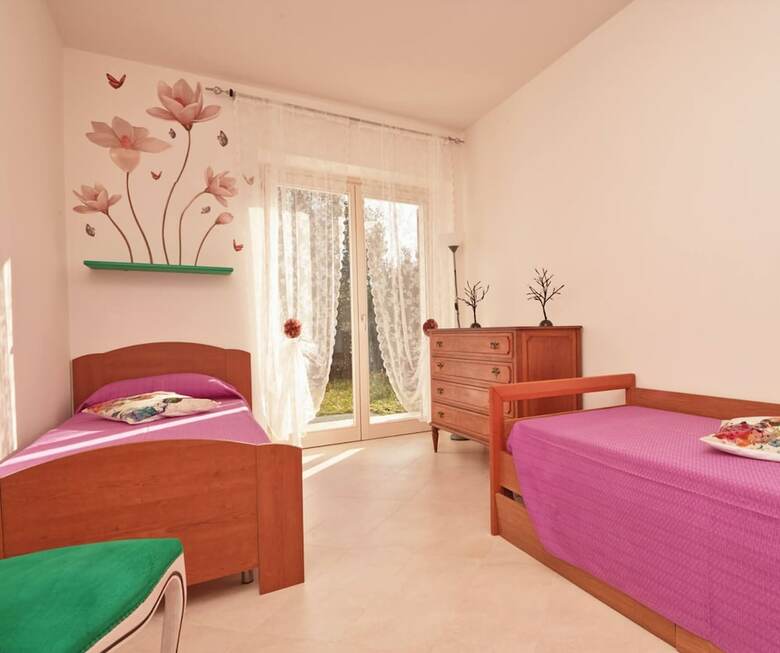 Apartamento Appartamento Lucia