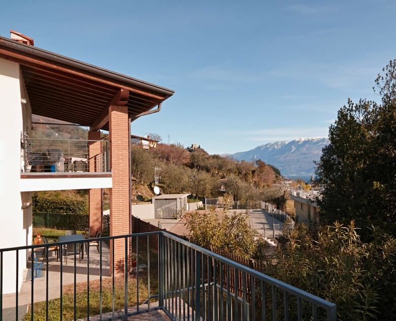 Apartamento Appartamento Lucia