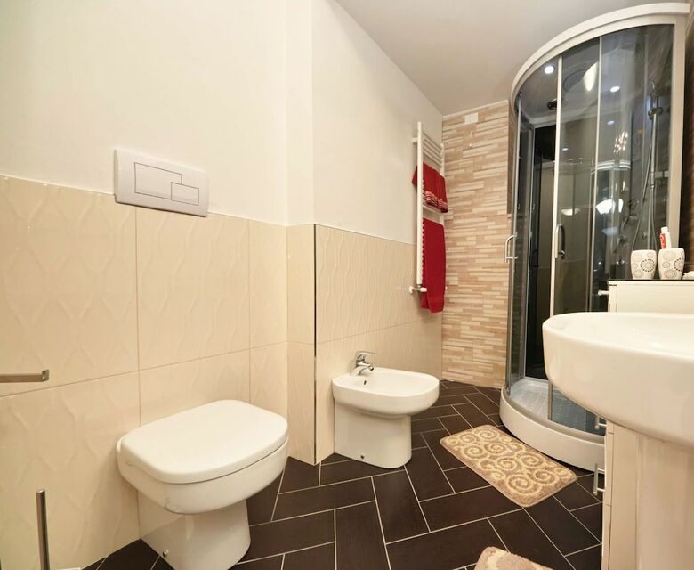 Apartamento Appartamento Lucia