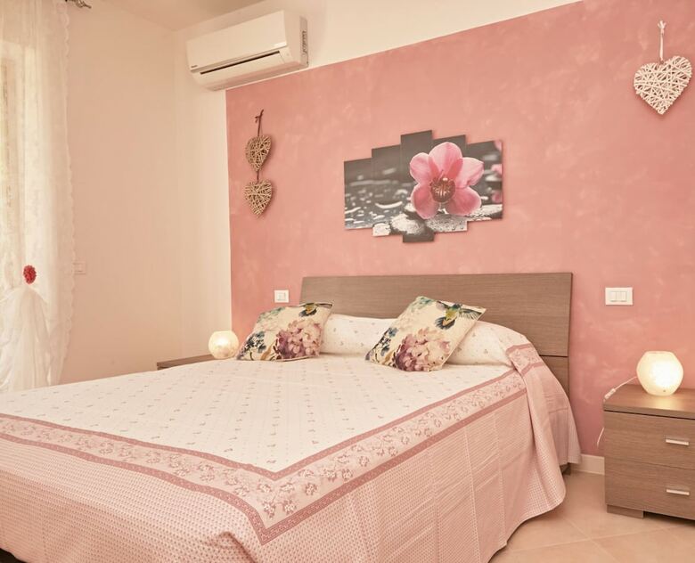 Apartamento Appartamento Lucia