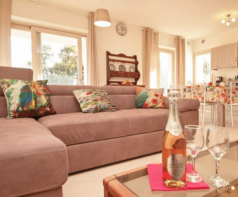 Apartamento Appartamento Lucia