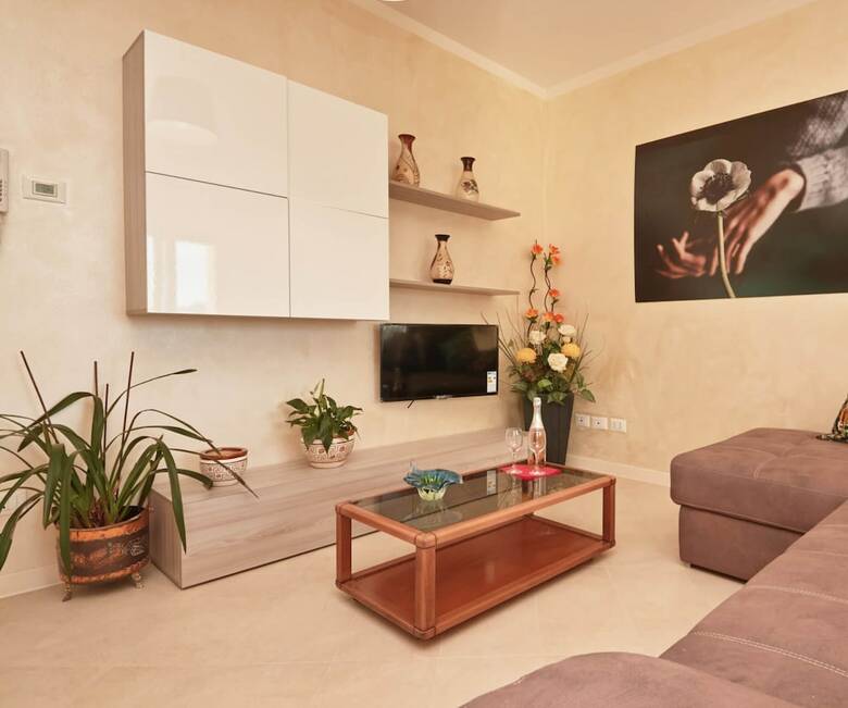 Apartamento Appartamento Lucia