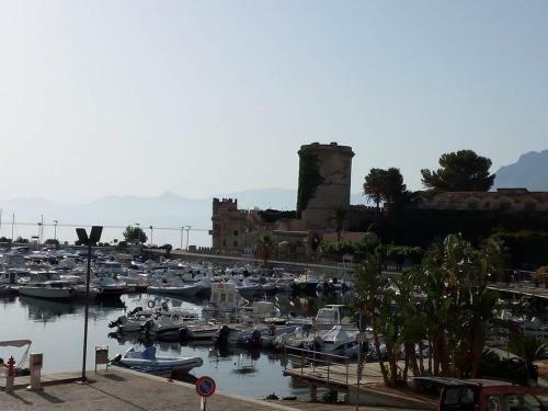 Villetta By Sicily
