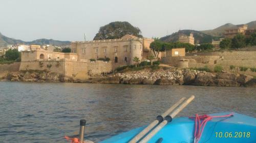 Villetta By Sicily