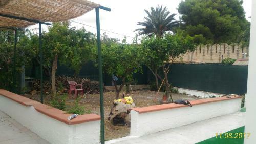 Villetta By Sicily