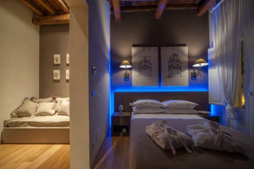 Hostal Dimora Corteinfiore