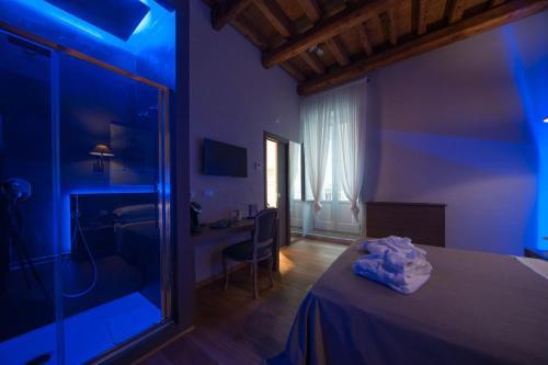 Hostal Dimora Corteinfiore