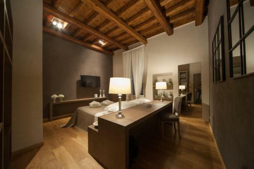 Hostal Dimora Corteinfiore