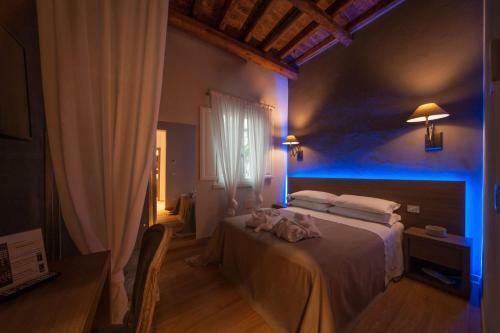 Hostal Dimora Corteinfiore