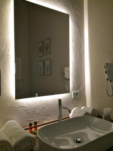 Hostal Dimora Corteinfiore