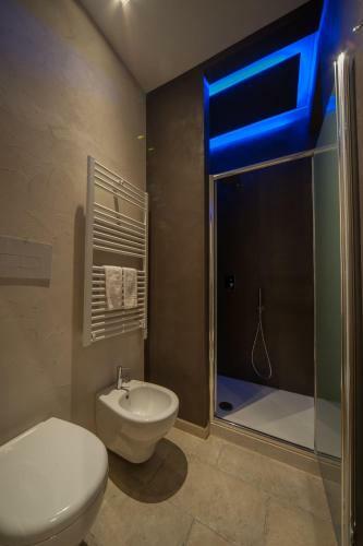 Hostal Dimora Corteinfiore