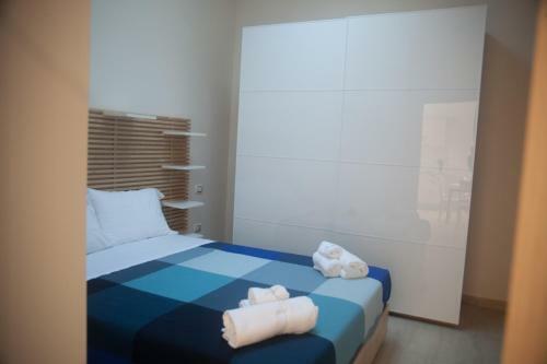Apartamento Don Marino Residence