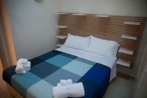 Apartamento Don Marino Residence