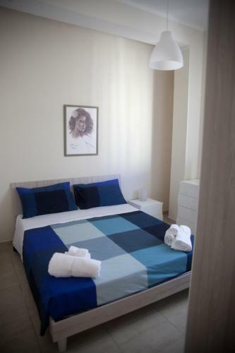 Apartamento Don Marino Residence