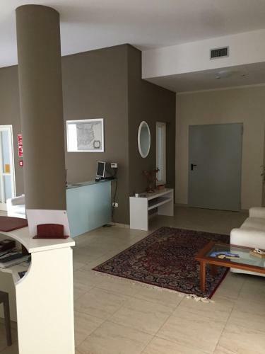 Apartamento Don Marino Residence