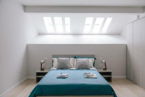 Hostal Trani Rent Rooms
