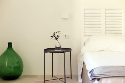 Bed & Breakfast La Mitria