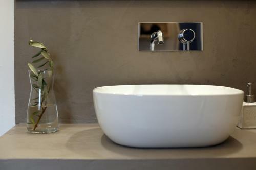 Bed & Breakfast La Mitria