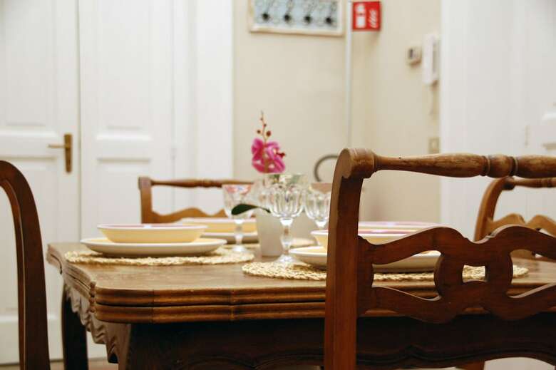 Hostal Palazzo Bianchi Domus Holidays