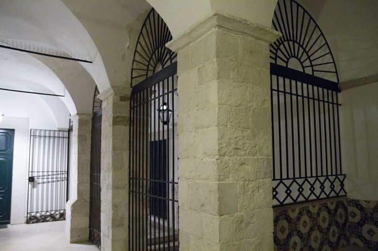 Hostal Palazzo Bianchi Domus Holidays
