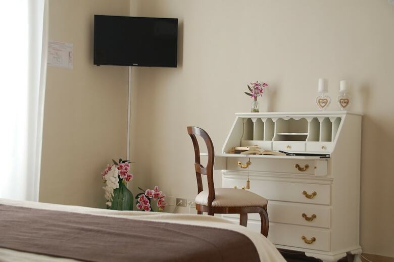 Hostal Palazzo Bianchi Domus Holidays