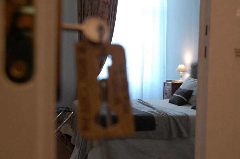 Hostal Palazzo Bianchi Domus Holidays
