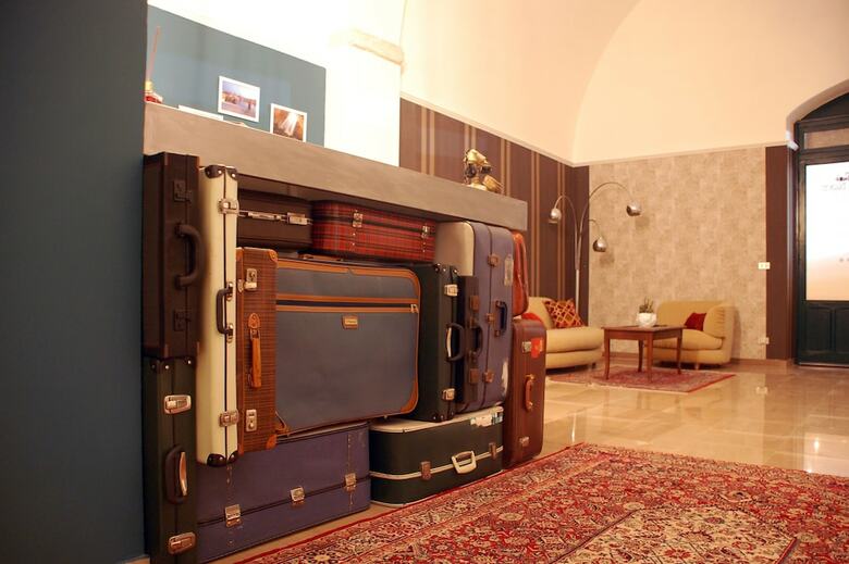 Hostal Palazzo Bianchi Domus Holidays