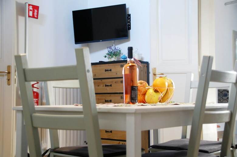 Hostal Palazzo Bianchi Domus Holidays