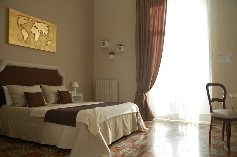 Hostal Palazzo Bianchi Domus Holidays