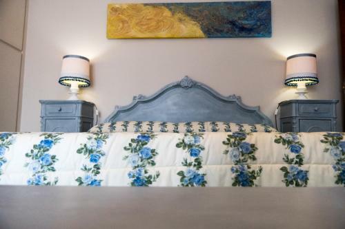 Bed & Breakfast Yucca Camere & Suite
