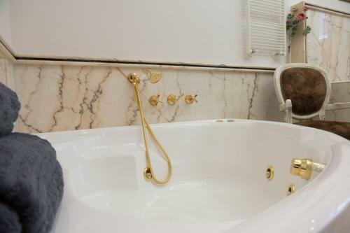 Bed & Breakfast Yucca Camere & Suite