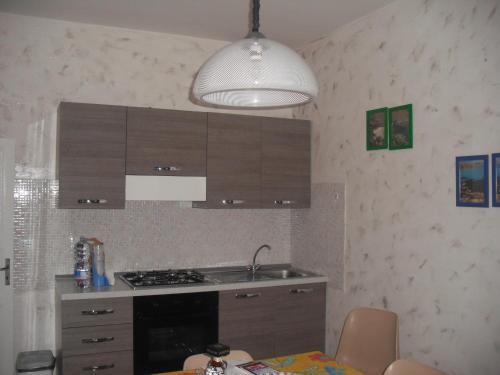 Apartamento Appartamenti Corollai