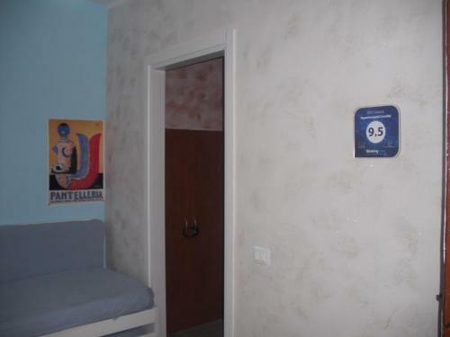 Apartamento Appartamenti Corollai