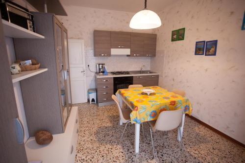 Apartamento Appartamenti Corollai