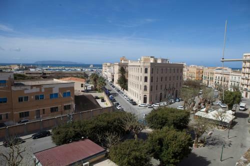 Apartamento Appartamenti Corollai