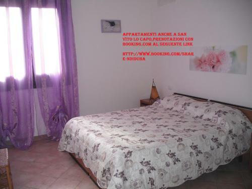 Apartamento Appartamenti Corollai