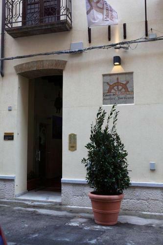 Apartamento Palazzo Dei Corsari