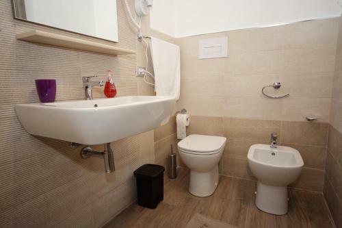 Apartamento Duci Duci Appartamenti