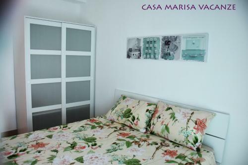 Apartamento Casa Marisa Vacanze