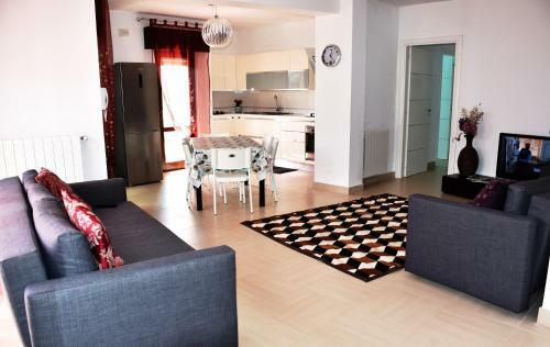 Apartamento Casa Marisa Vacanze