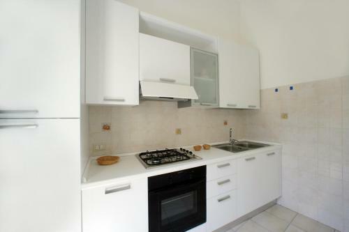 Apartamento Appartamenti Flavica