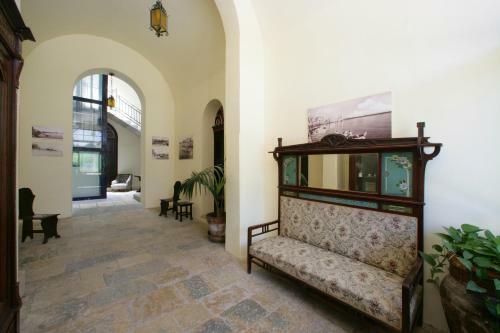 Hostal Al Bastione Imperiale