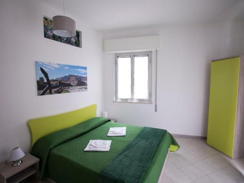Apartamento Appartamenti Duec Uno