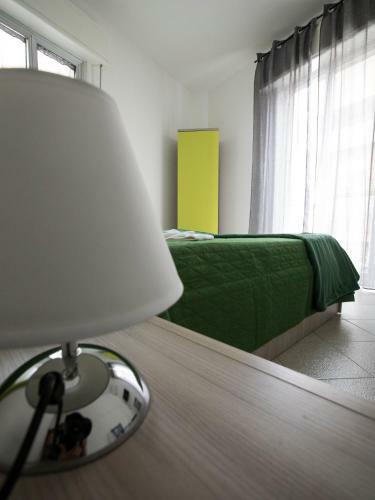 Apartamento Appartamenti Duec Uno